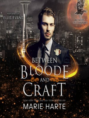 cover image of Between Bloode and Craft